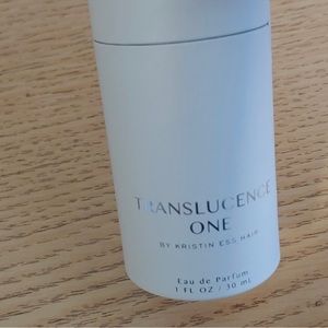 Bundle of 4- Translucence One Kristin Ess Fragrance